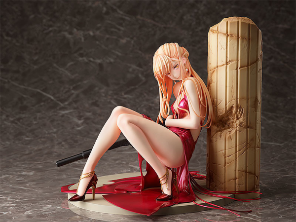 OTs-14 Groza: Dinner Dictator Heavy Damage Ver. | 4570001510847