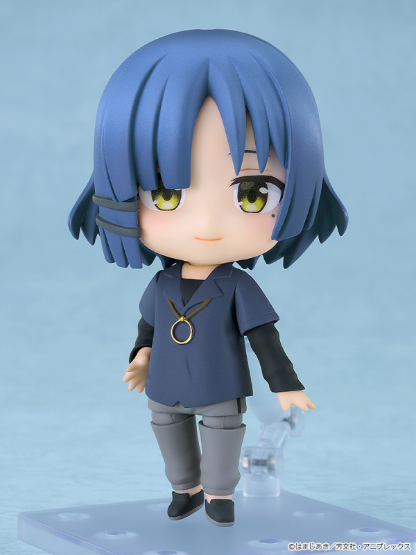 GOOD SMILE COMPANY Nendoroid Ryo Yamada: Casual Clothes Ver.(4571697180703)(4571697180703)