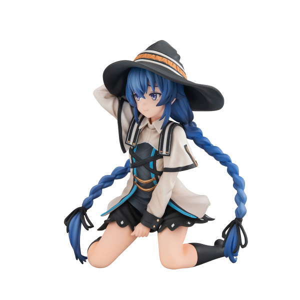 MegaHouse Melty Princess Mushoku Tensei Jobless Reincarnation Palm Size Roxy(Repeat)(4535123838248)(4535123838248)