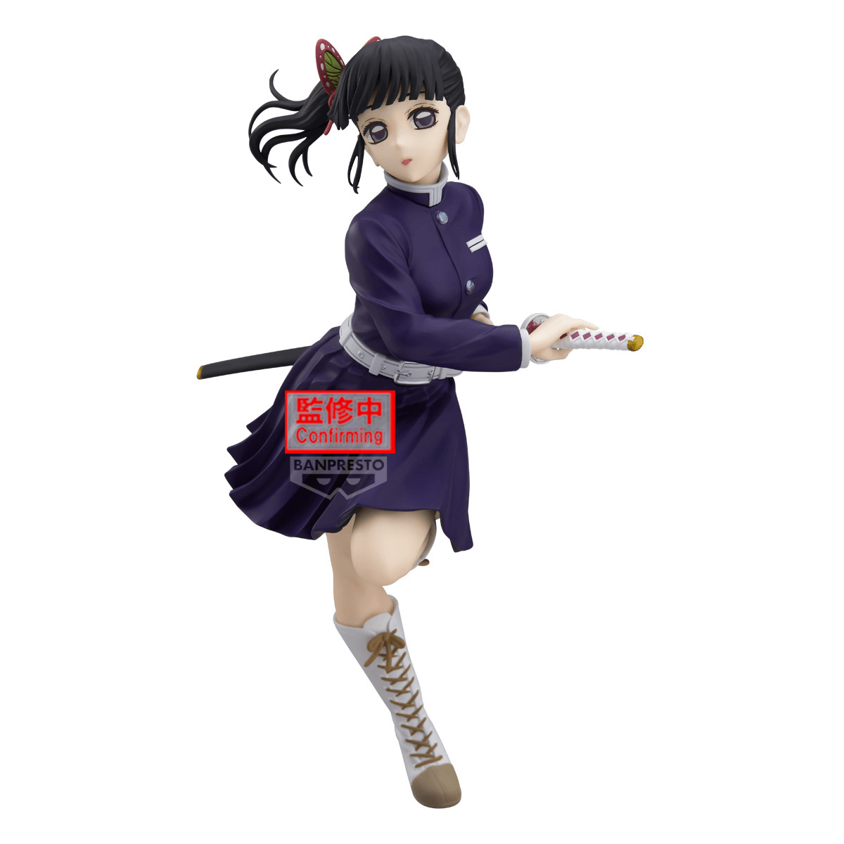 Demon Slayer: Kimetsu no Yaiba GLITTER&GLAMOURS-Kanao; Tsuyuri-Ⅱ