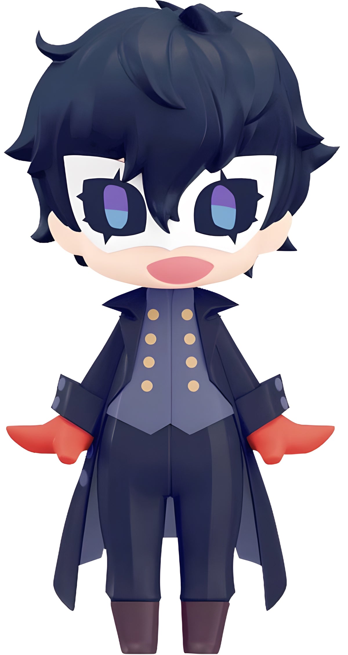 HELLO! GOOD SMILE Joker