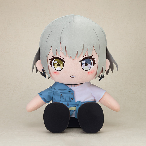 Big 40cm Plushie MyGO!!!! Rāna Kaname | 4580590208063