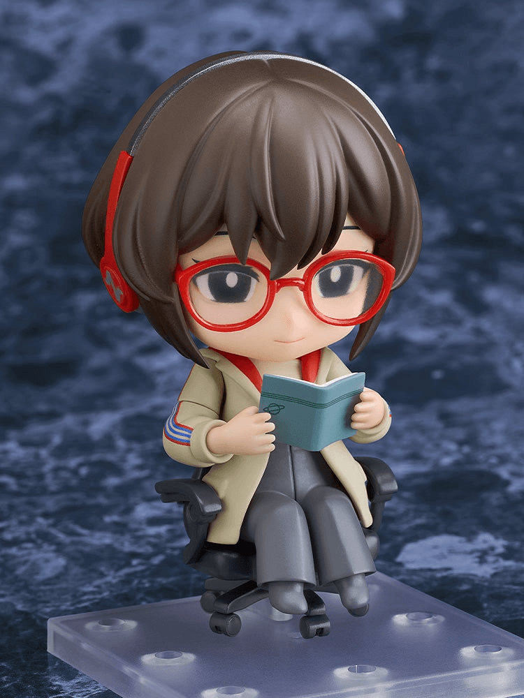 Nendoroid Satone