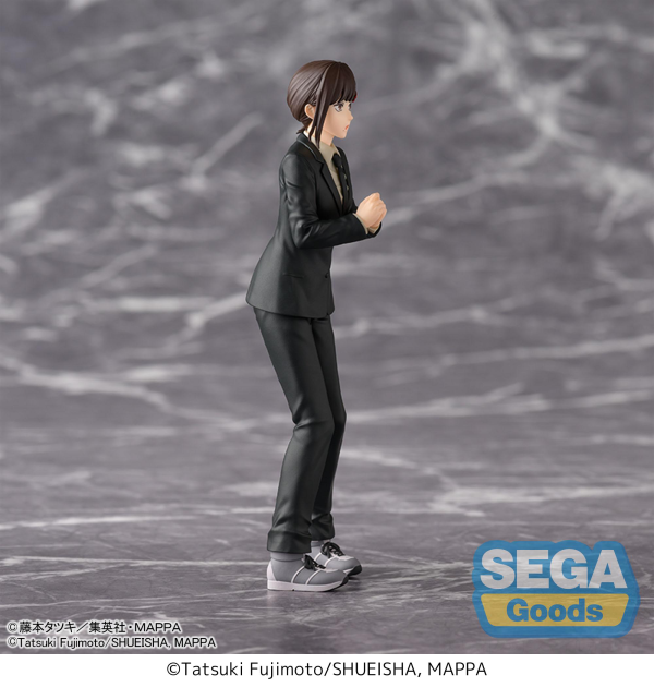 SEGA Desktop x Decorate Collections TV Anime "Chainsaw Man" "Kobeni" | 4582733457529