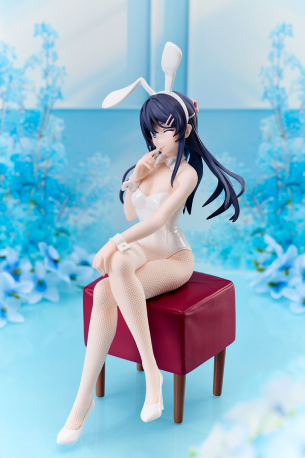 ANIPLEX Rascal Does Not Dream Series Mai Sakurajima Bunny ver. NONscale figure | 4534530922571