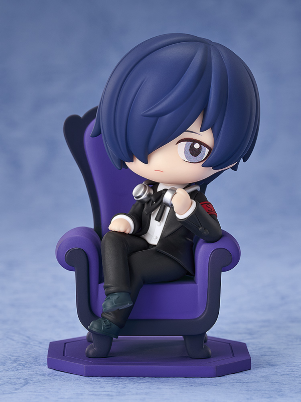 GOOD SMILE COMPANY Qset+ P3P Protagonist(4571697181625)(4571697181625)