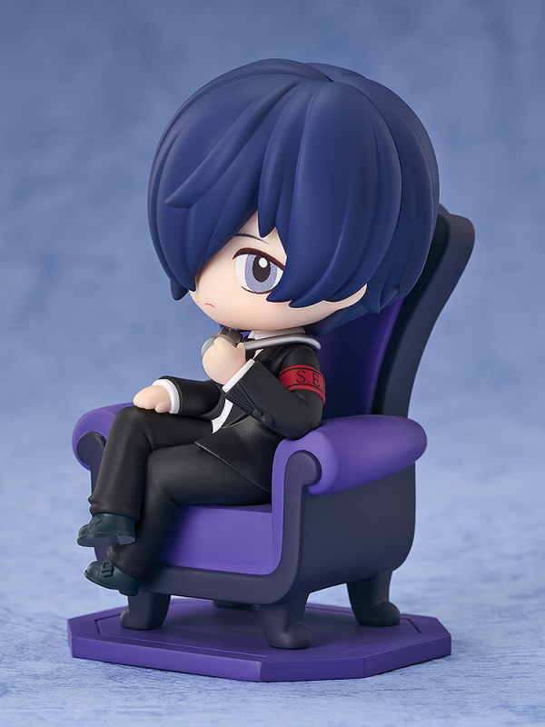 GOOD SMILE COMPANY Qset+ P3P Protagonist(4571697181625)(4571697181625)