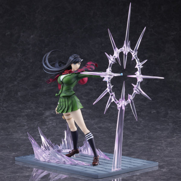 eStream ViVignette ”BURN THE WITCH” Noel Niihashi | 4934569941466