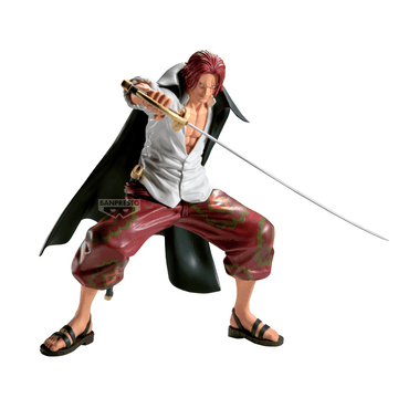 ONE PIECE Grandista-SHANKS-Ⅱ | 4573102744579