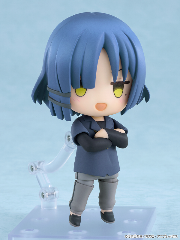 GOOD SMILE COMPANY Nendoroid Ryo Yamada: Casual Clothes Ver.(4571697180703)(4571697180703)