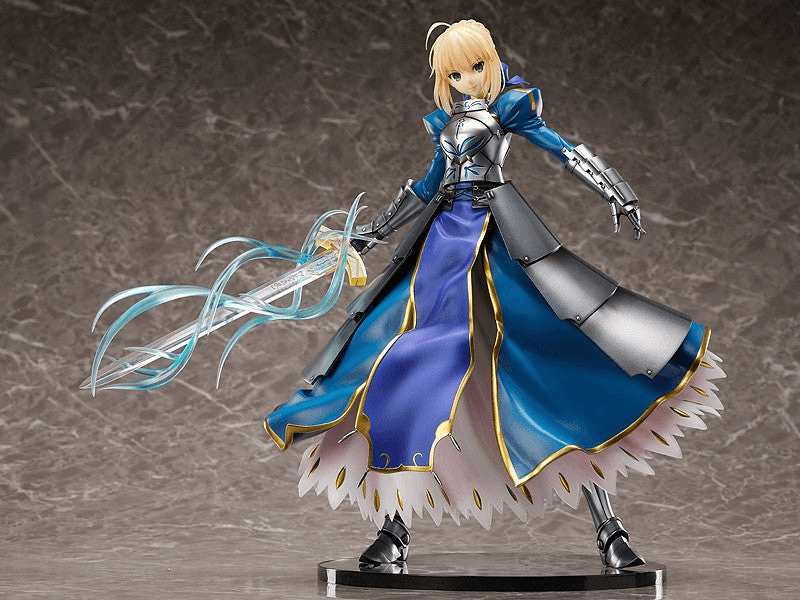 (Rerelease) Saber/Altria Pendragon (Second Ascension) - Release Date: 09/2026 | 4570001514890