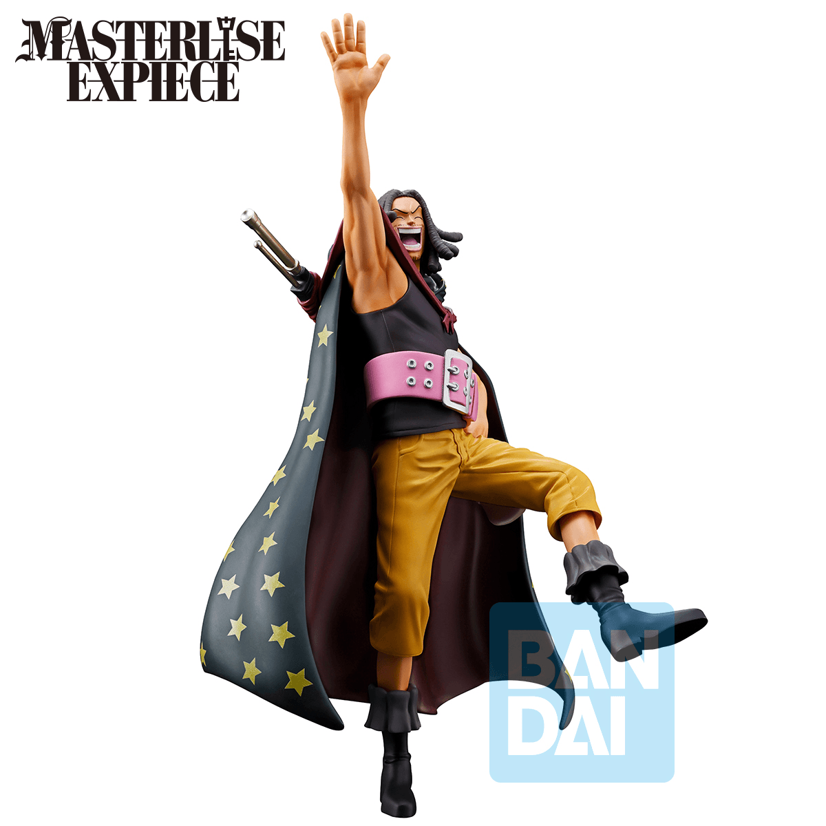 Yasopp (Red Hair Pirates) | 4573102724052