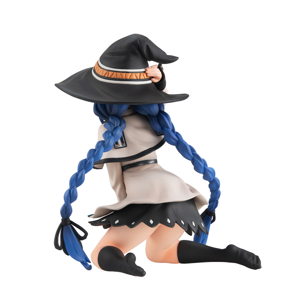 MegaHouse Melty Princess Mushoku Tensei Jobless Reincarnation Palm Size Roxy(Repeat)(4535123838248)(4535123838248)