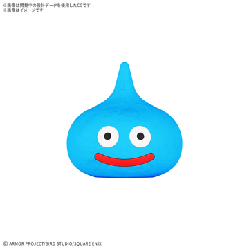 DRAGON QUEST CLAY MONSTERS SLIME | 4573102742605