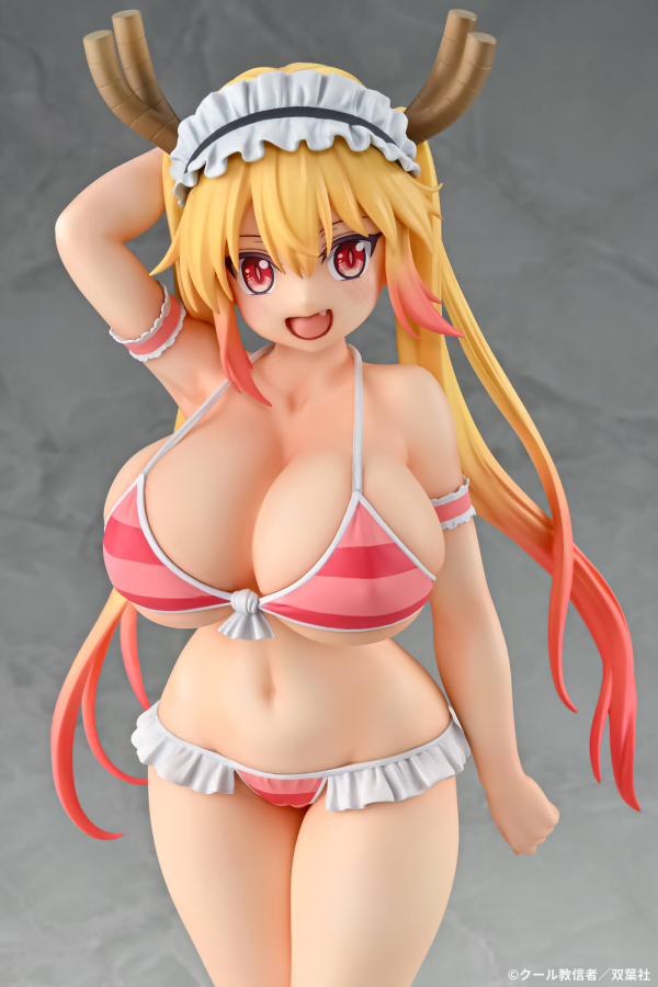 Q-six TOHRU Bikini style(4580001942814)