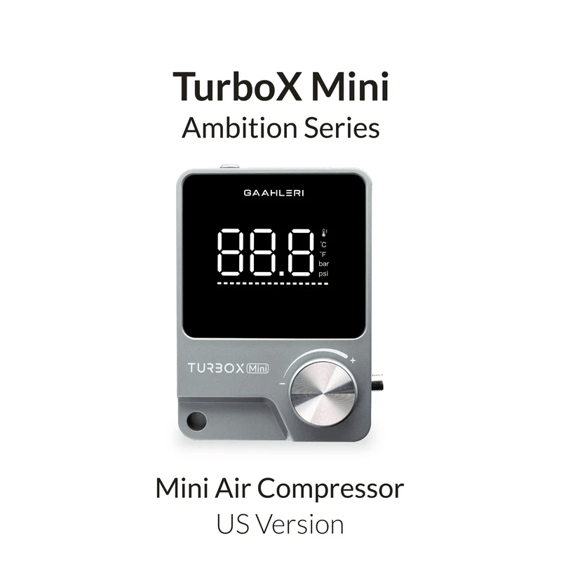 TurboX Mini Air Compressor US | 6975834947545