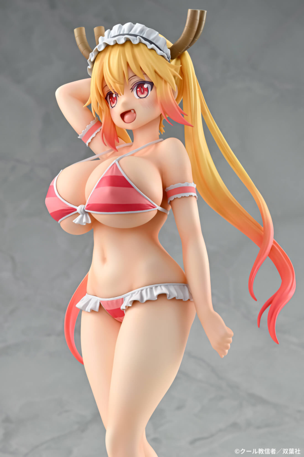 Q-six TOHRU Bikini style(4580001942814)