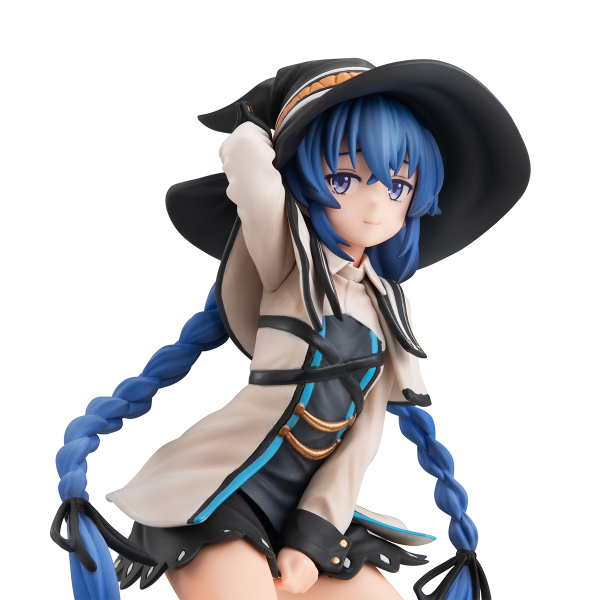 MegaHouse Melty Princess Mushoku Tensei Jobless Reincarnation Palm Size Roxy(Repeat)(4535123838248)(4535123838248)