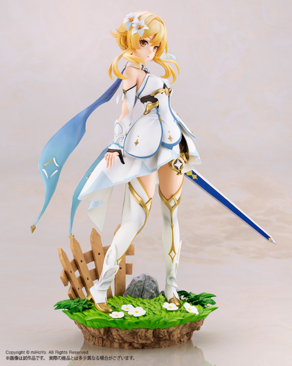 KOTOBUKIYA Lumine | 190526039063