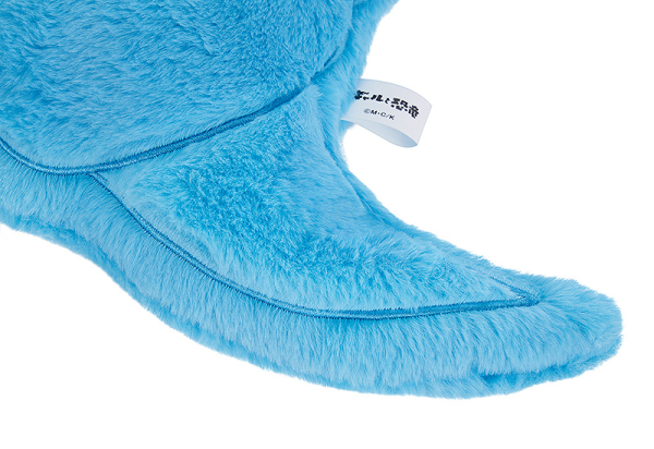 Gal & Dino Cushion Dino | 4580590180369