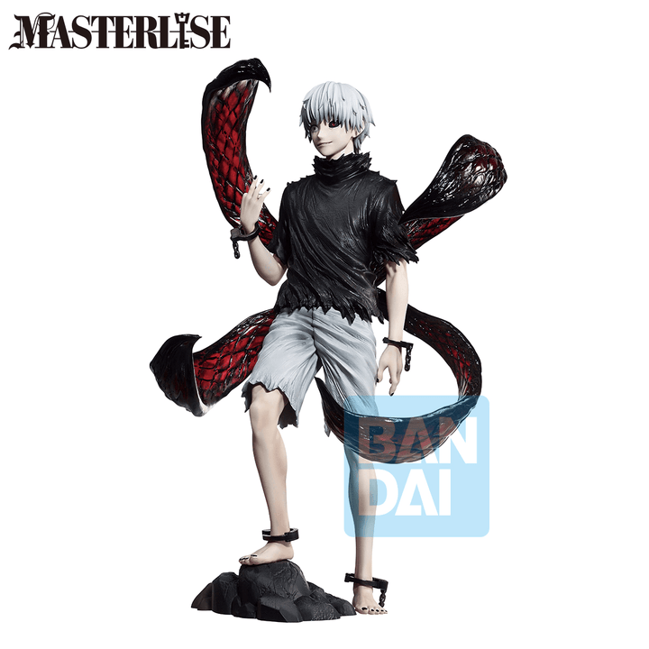 Ichibansho Ken Kaneki – Tokyo Ghoul