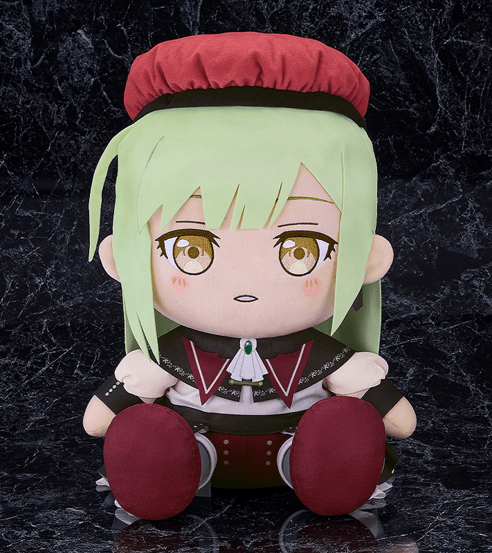 GOOD SMILE COMPANY Big 40cm Plushie Ave Mujica Mortis | 4571697187948