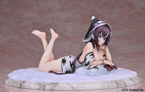 KAITENDOH Hochi Shojo "Sleepy" Hanhou 1/7 Complete Figure(4560266126167)(4560266126167)