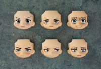 Nendoroid More: Face Swap Attack on Titan | 4580590180192