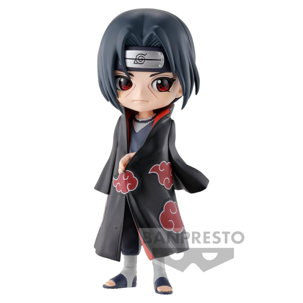BANDAI Spirits Uchiha Itachi (Ver. A) | 4983164191318