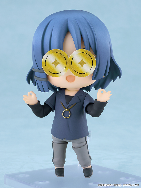 GOOD SMILE COMPANY Nendoroid Ryo Yamada: Casual Clothes Ver.(4571697180703)(4571697180703)