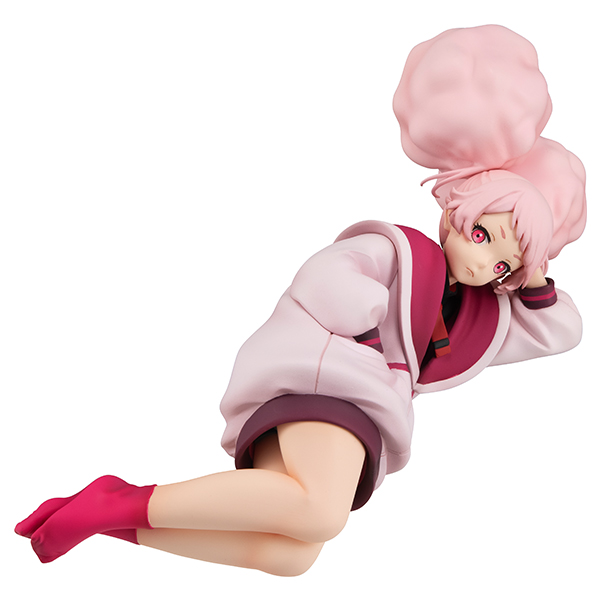 MegaHouse G.E.M. series Mobile Suit Gundam The Witch From Mercury Palm size Chuatury Panlunch | 4535123838798