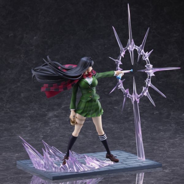 eStream ViVignette ”BURN THE WITCH” Noel Niihashi | 4934569941466