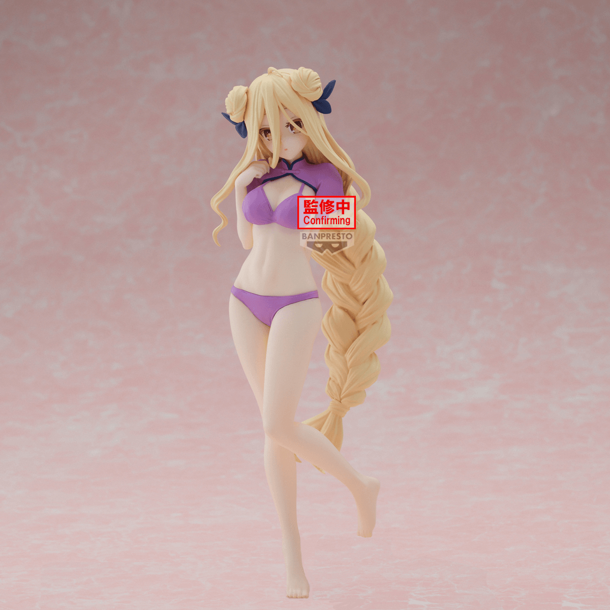 DATE A LIVE GLITTER&GLAMOURS-MUKURO; HOSHIMIYA- China Swimsuit ver.