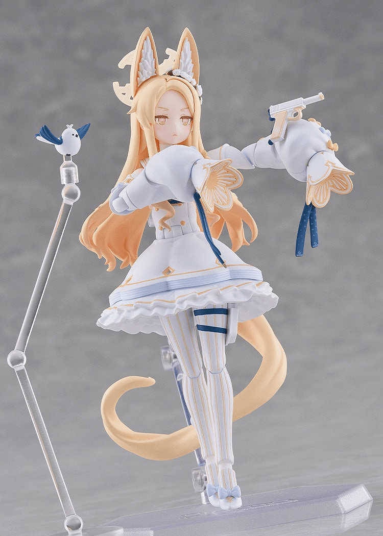 figma Seia Yurizono
