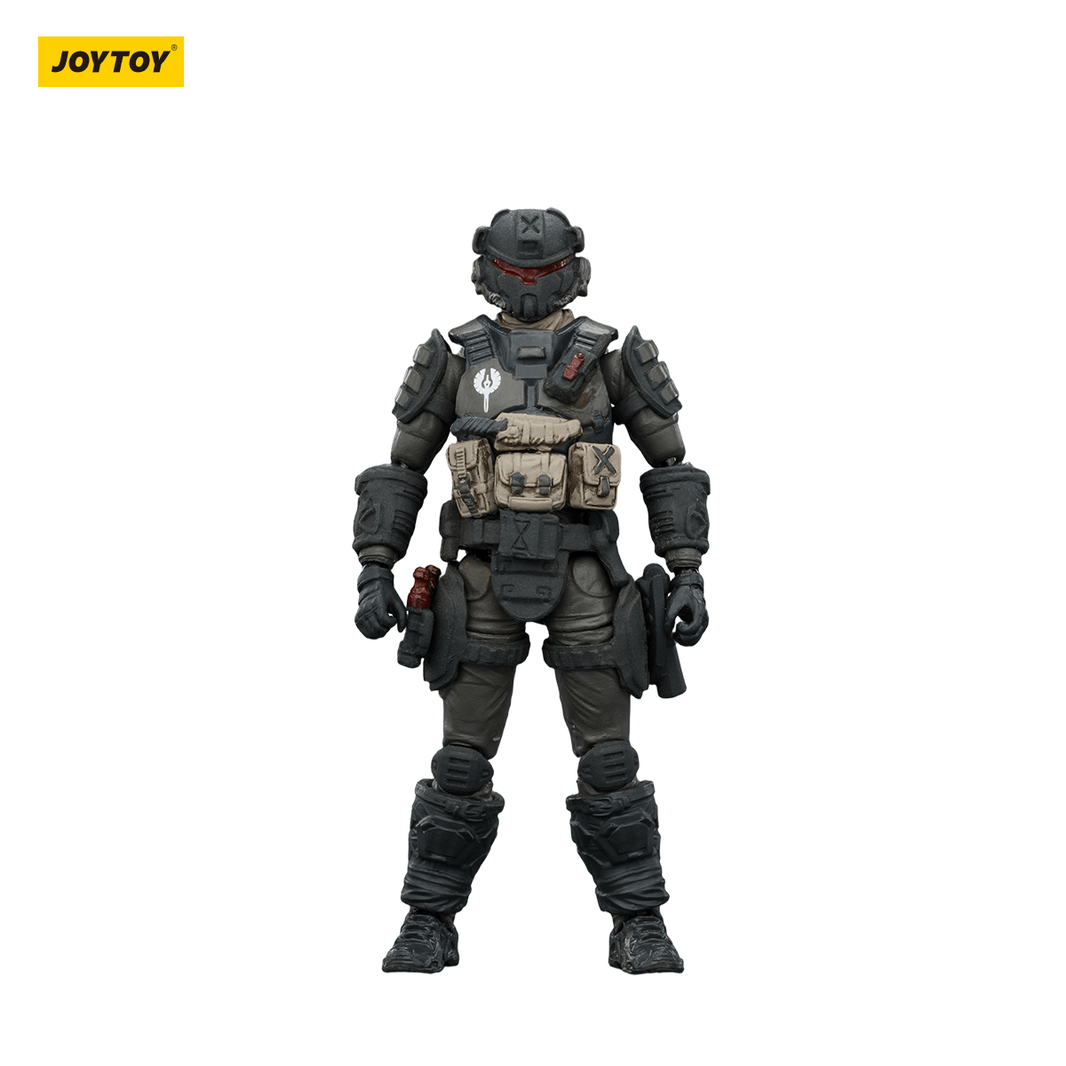 Steel Ride Corps Assaulter Echo | 6927054404117