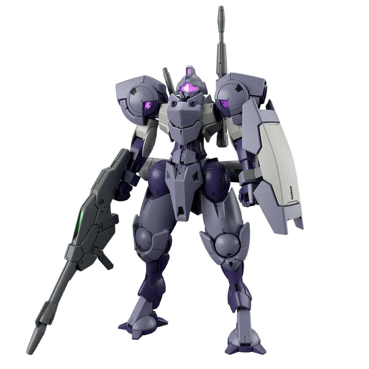 Bandai HG 1/144 Heindree Sturm "Mobile Suit Gundam: The Witch from Mercury" | 4573102651129