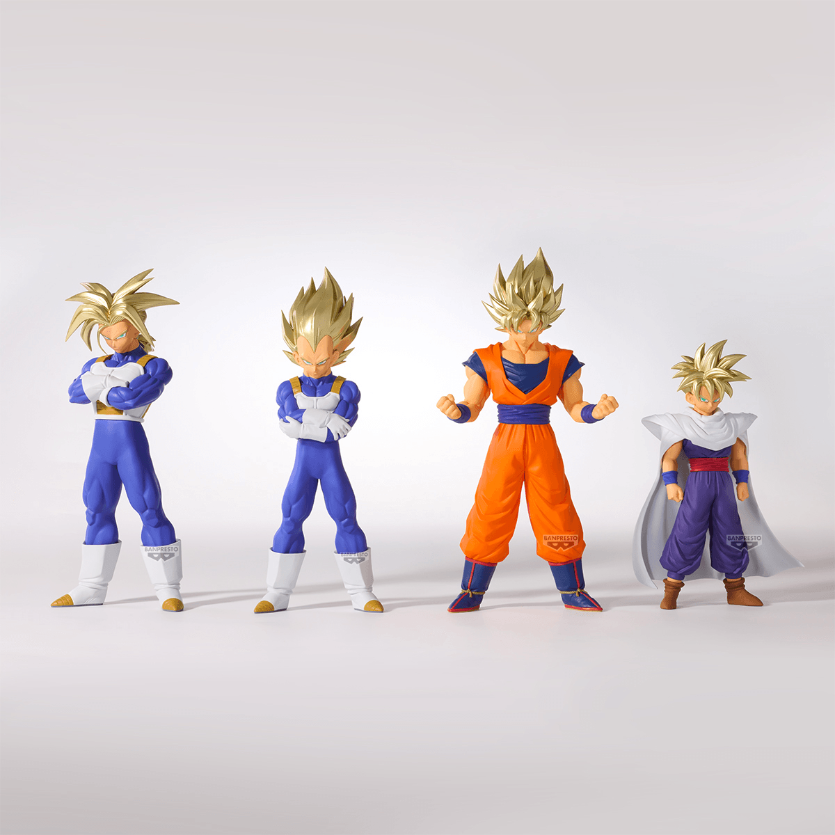 DRAGON BALL Z BLOOD OF SAIYANS-SUPER SAIYAN VEGETA- | 4573102746030