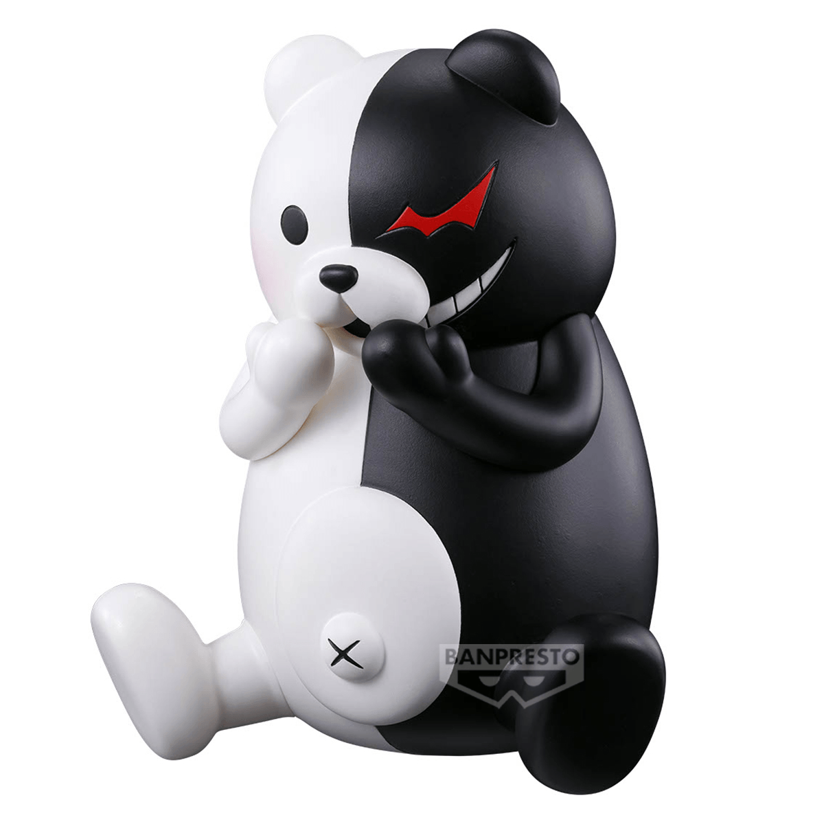 Danganronpa 1.2 Reload Monokuma FIGURE