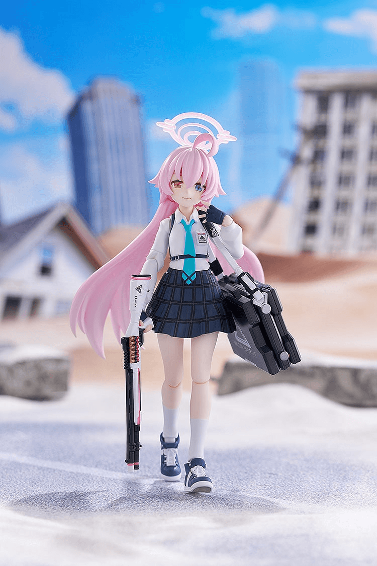 figma Hoshino Takanashi | 4545784015230