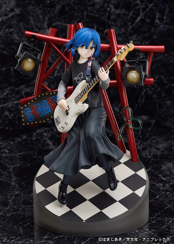 Aniplex BOCCHI THE ROCK! Ryo Yamada 1/7 Scale Figure | 4534530937636