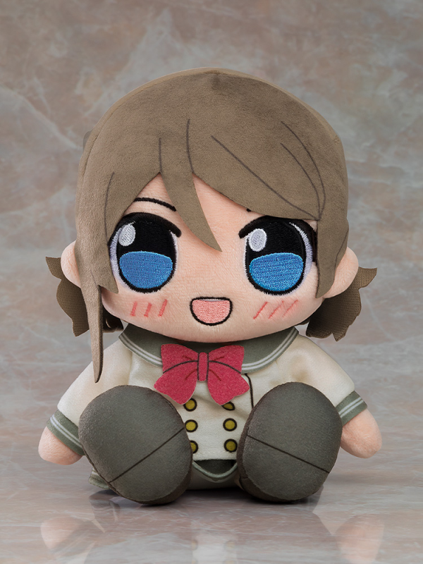 Kuripan Plushie You Watanabe | 4580590191143