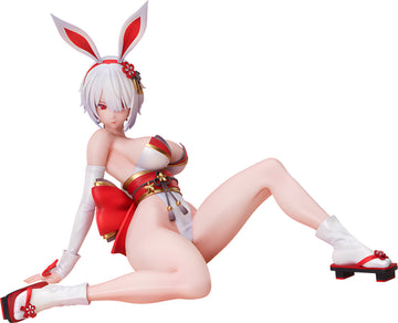 Shiraume - Original Character Large Figure