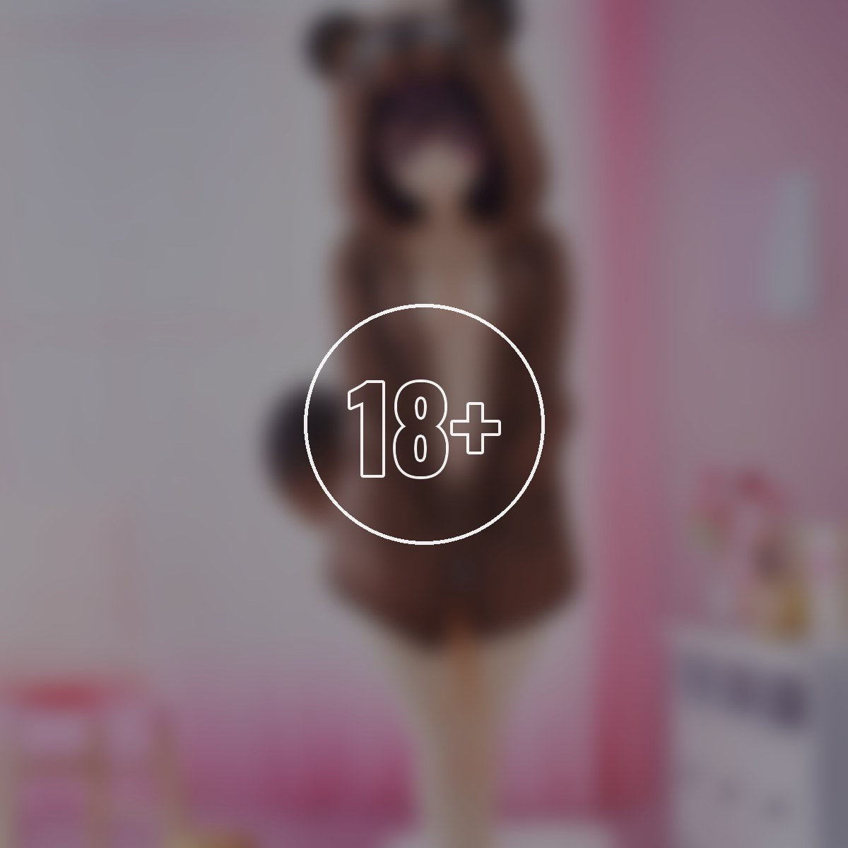 Suzu Kanade - Ayakashi Triangle 1/7 Scale - 18+ adults only cover
