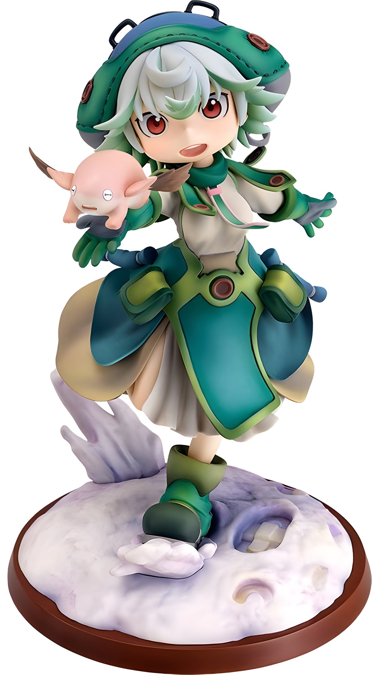 Prushka - Made in Abyss 1/7 Scale Figure
