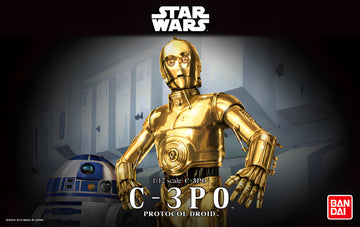 1/12 C-3PO