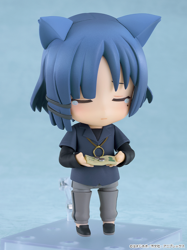 GOOD SMILE COMPANY Nendoroid Ryo Yamada: Casual Clothes Ver.(4571697180703)(4571697180703)