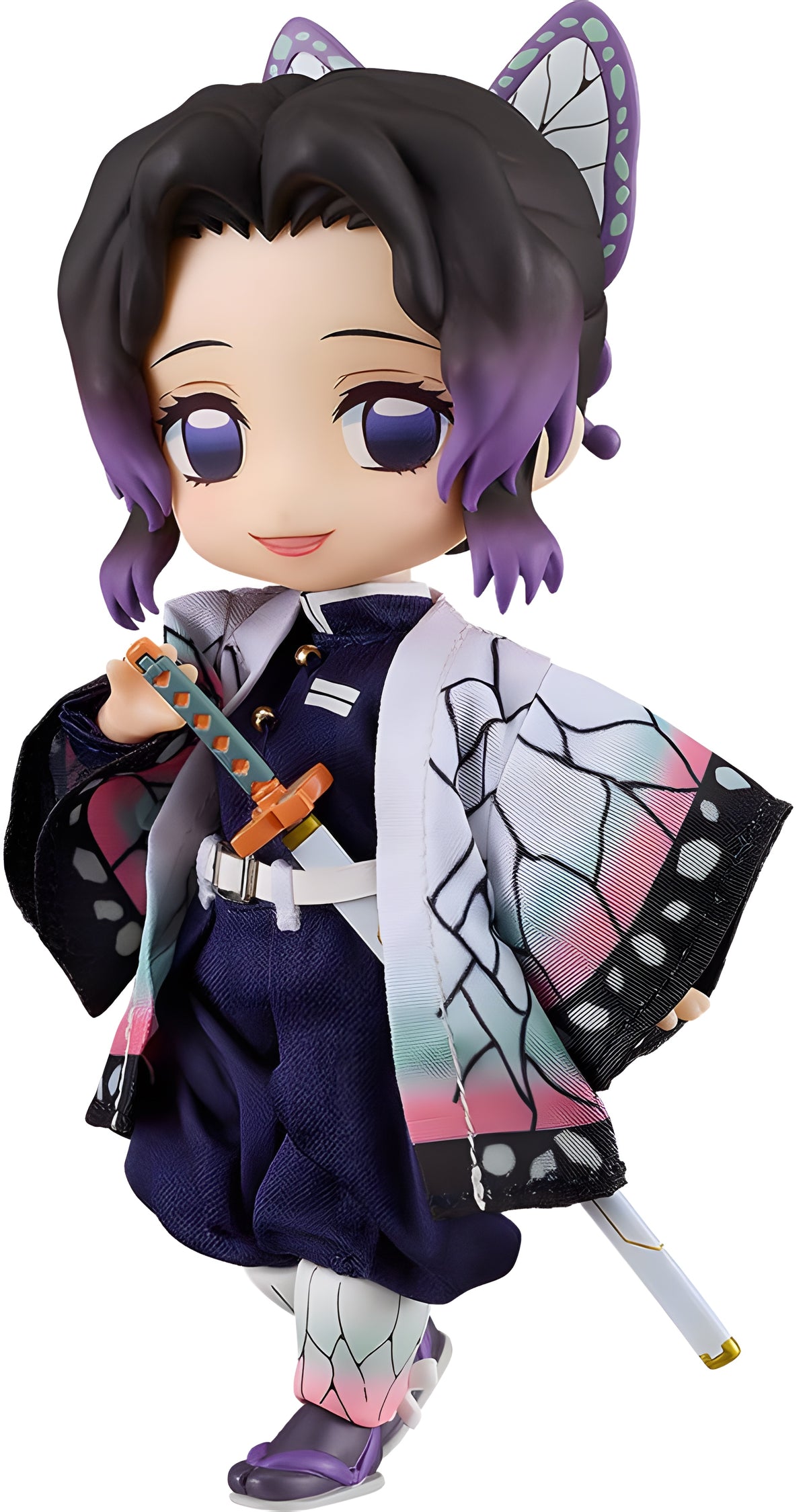 Nendoroid Doll Shinobu Kocho