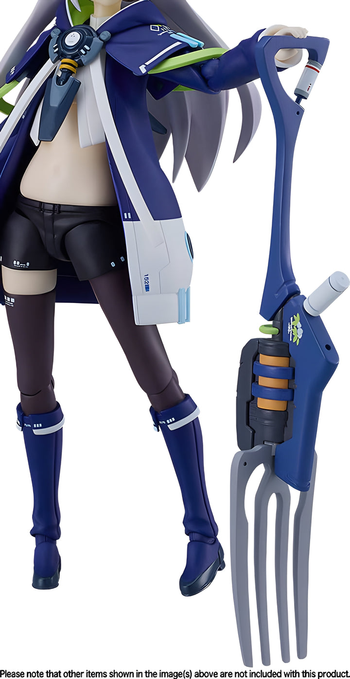 ACT MODE Expansion Kit: Type15 Ver2 Equipment
