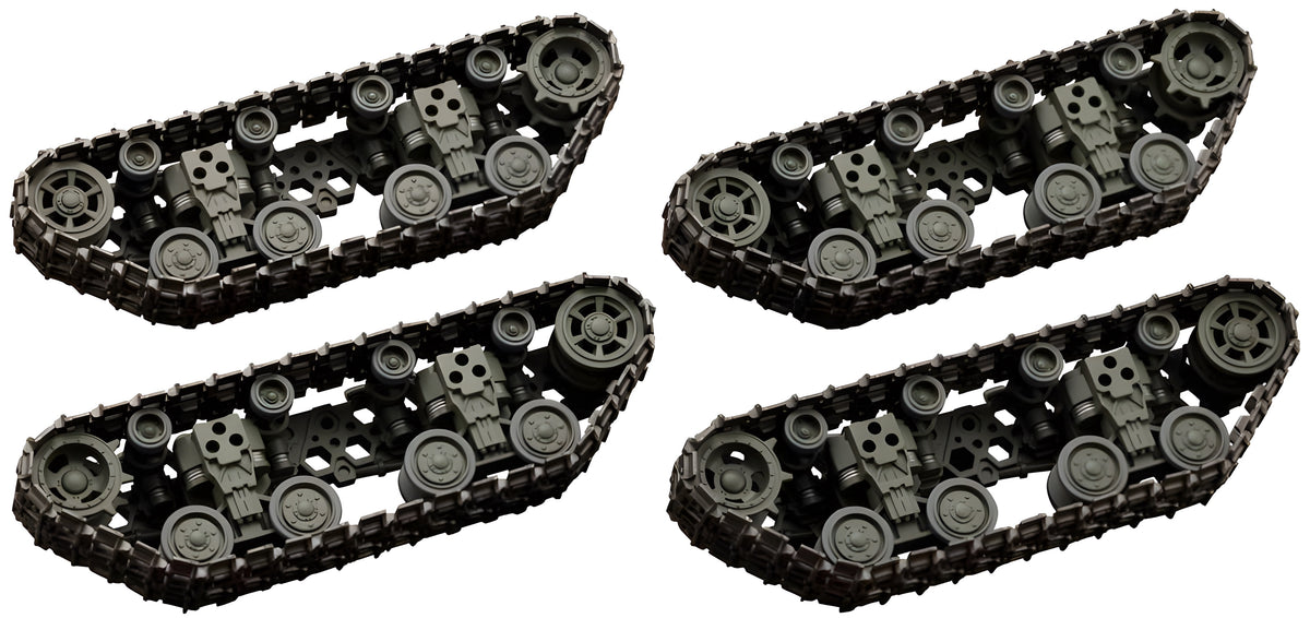 Hexa Gear Booster Pack 014 Freedom Crawler