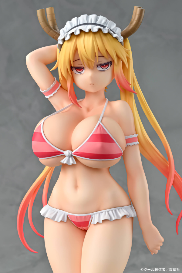 Q-six TOHRU Bikini style(4580001942814)